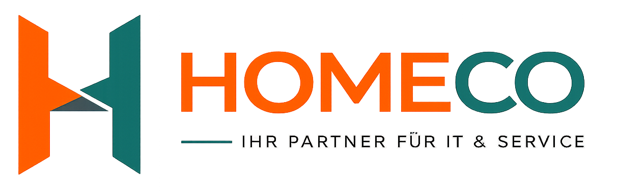Homeco-Computersysteme – Ihr Computerservice aus Eisenberg